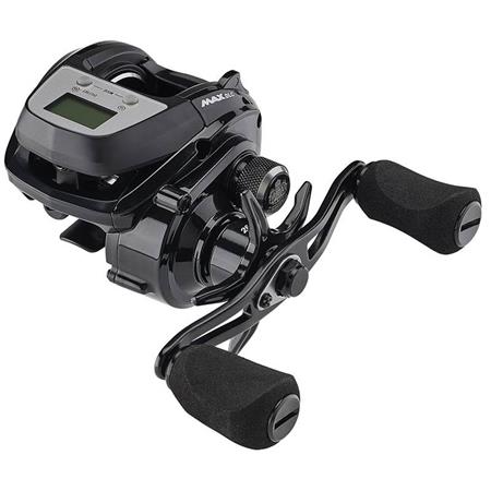 Fiskerulle Casting Abu Garcia Max Dlc