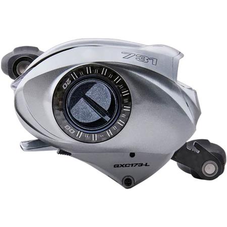 FISKERULLE CASTING SEVIIN GX