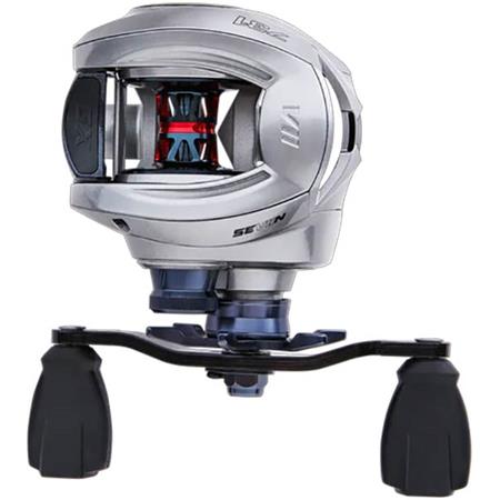 FISKERULLE CASTING SEVIIN GX