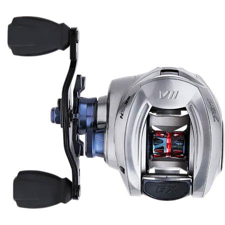 FISKERULLE CASTING SEVIIN GX