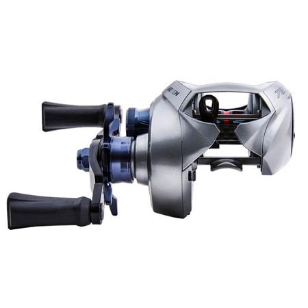Fiskerulle Casting Seviin Gx