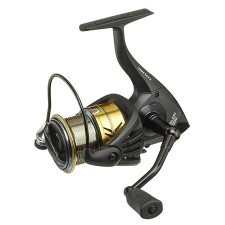 Fiskerulle Colmic Taslon