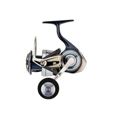 Fiskerulle Daiwa Certate Sw