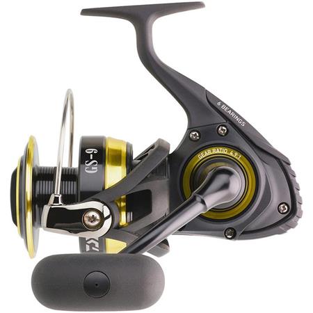 Fiskerulle Daiwa Gs 9 Ii