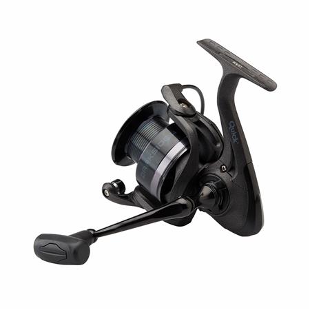 FISKERULLE DAM QUICK DARKSIDE 4 6000S FD
