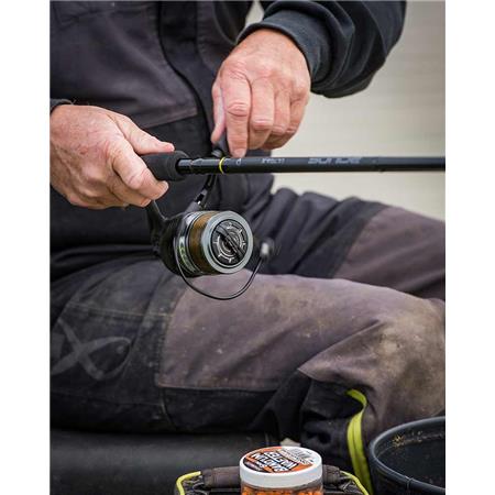 FISKERULLE FEEDER FOX MATRIX AQUOS ULTRA
