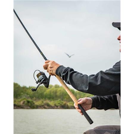 FISKERULLE FEEDER FOX MATRIX AQUOS ULTRA