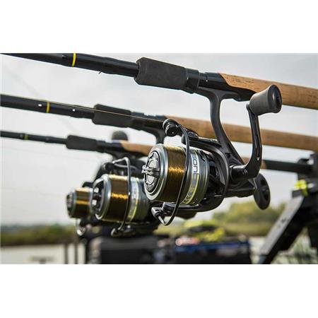 FISKERULLE FEEDER FOX MATRIX AQUOS ULTRA