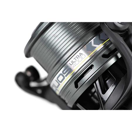 FISKERULLE FEEDER FOX MATRIX AQUOS ULTRA