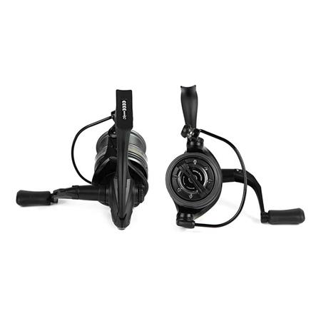 FISKERULLE FEEDER FOX MATRIX AQUOS ULTRA