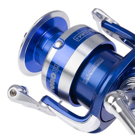 FISKERULLE HART TORO XP