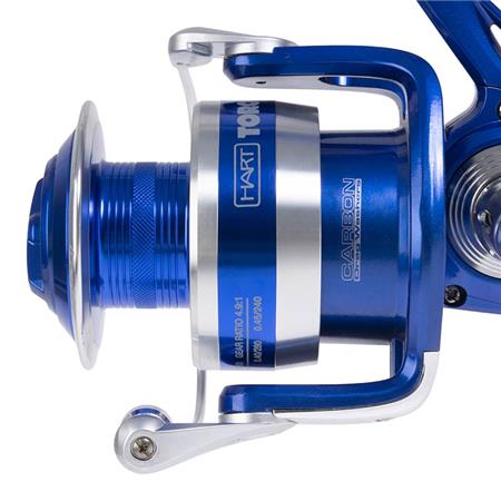 FISKERULLE HART TORO XP