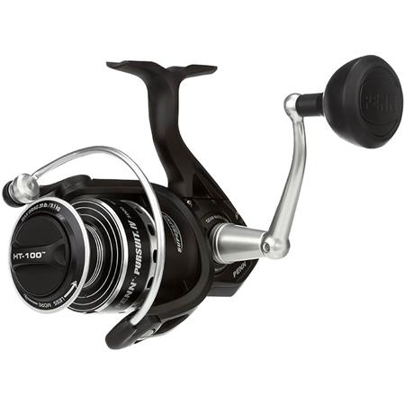 FISKERULLE PENN PURSUIT IV