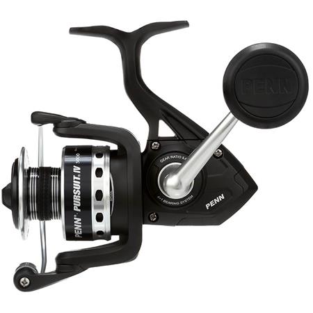 FISKERULLE PENN PURSUIT IV