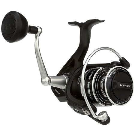 FISKERULLE PENN PURSUIT IV