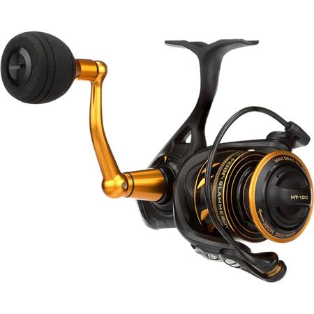 FISKERULLE PENN SLAMMER IV SPINNING