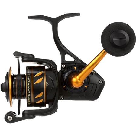 FISKERULLE PENN SLAMMER IV SPINNING
