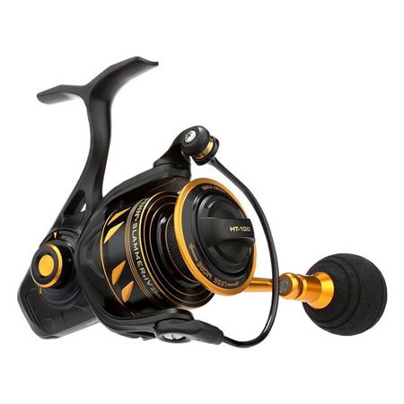 FISKERULLE PENN SLAMMER IV SPINNING