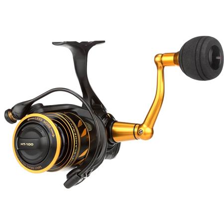 Fiskerulle Penn Slammer Iv Spinning