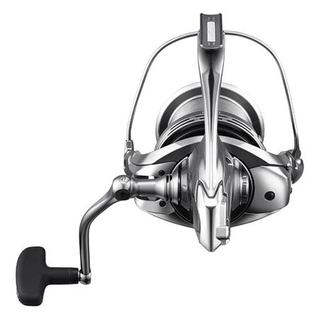 FISKERULLE SHIMANO AERO TECHNIUM MGS XSD