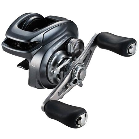 Fiskerulle Shimano Bantam