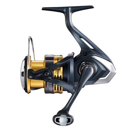 Fiskerulle Shimano Reel Sahara Fj