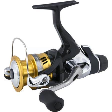 Fiskerulle Shimano Sahara Rd
