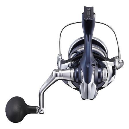 FISKERULLE SHIMANO TWIN POWER SW C