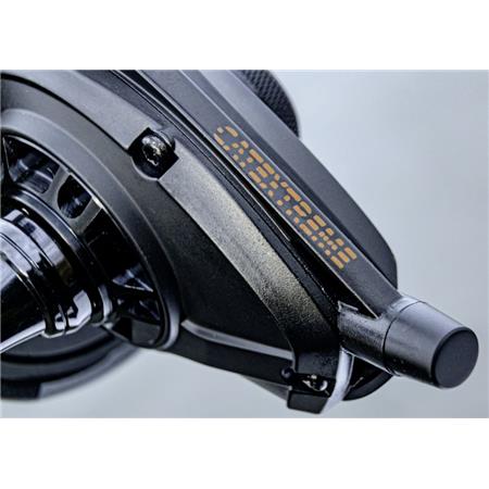 FISKERULLE SPINNING BLACK CAT CATEXTREME BIG CAT