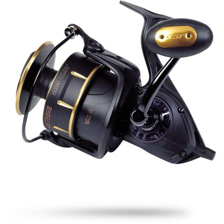 FISKERULLE SPINNING BLACK CAT CATEXTREME BIG CAT