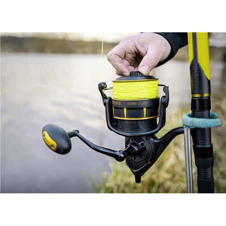 FISKERULLE SPINNING BLACK CAT CATEXTREME BIG CAT