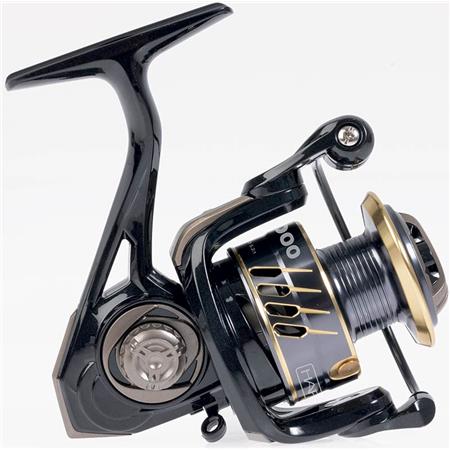 FISKERULLE SPINNING HART FIAMMA