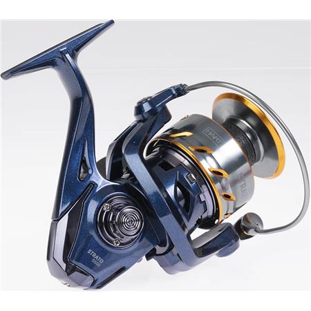 FISKERULLE SPINNING HART STRATO