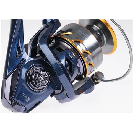 FISKERULLE SPINNING HART STRATO