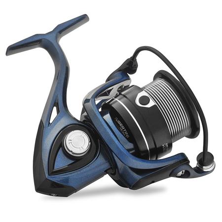 FISKERULLE SPINNING TUBERTINI ARTIS