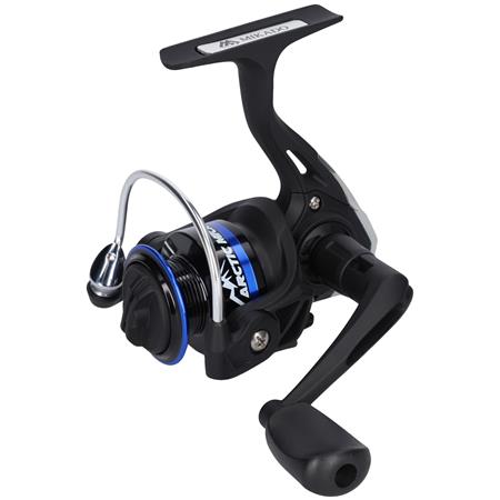 Fiskerulle Til Isfiskeri Mikado Arctic Micro