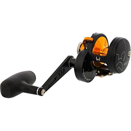 FISKERULLE WESTIN W8 JIGGING REEL