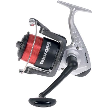 Fiskerulle Yokozuna Sea Warrior