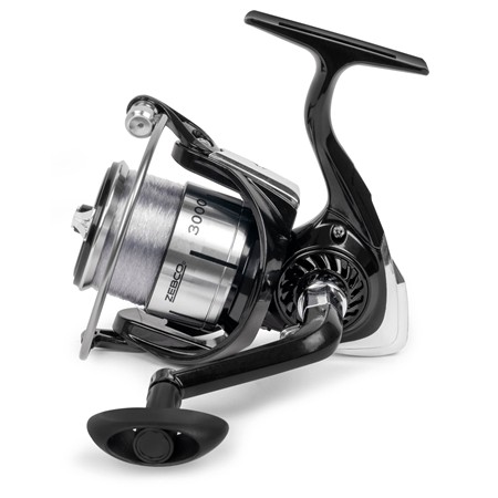 Fiskerulle Zebco Loaded Allrounder Fd