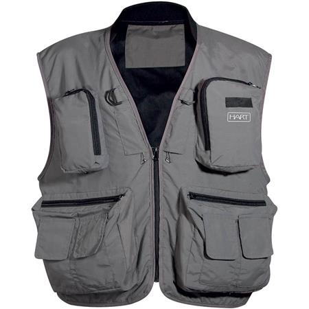 Fiskervest Hart Trail