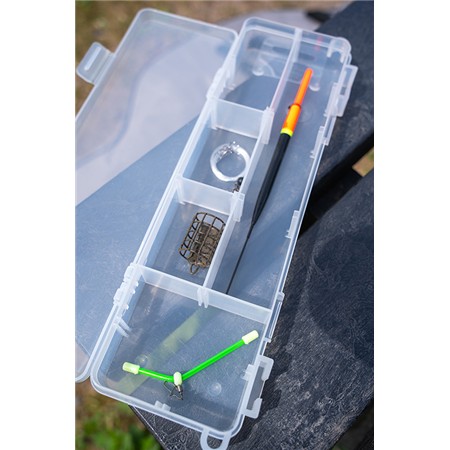 FISKESÆT ZEBCO TARGET FISH ALLROUNDER