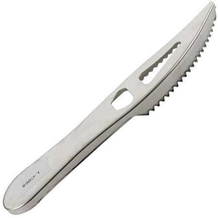 Fiskeskæller Ragot Stainless Stell De-Scaler