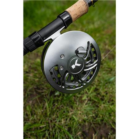 FISKESNELLE KORUM GLIDE JPX CENTREPIN 4.5