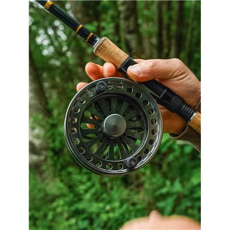 FISKESNELLE KORUM GLIDE JPX CENTREPIN 4.5