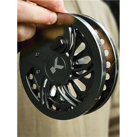 FISKESNELLE KORUM GLIDE JPX CENTREPIN 4.5