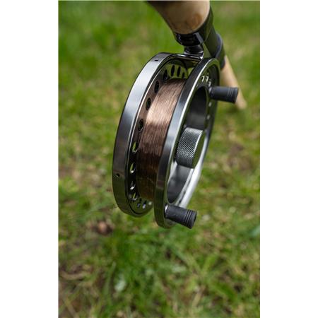 FISKESNELLE KORUM GLIDE JPX CENTREPIN 4.5