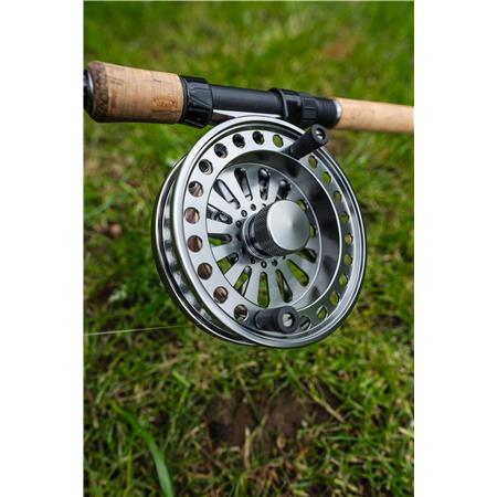 FISKESNELLE KORUM GLIDE JPX CENTREPIN 4.5