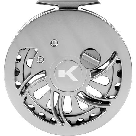 FISKESNELLE KORUM GLIDE JPX CENTREPIN 4.5