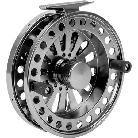 FISKESNELLE KORUM GLIDE JPX CENTREPIN 4.5