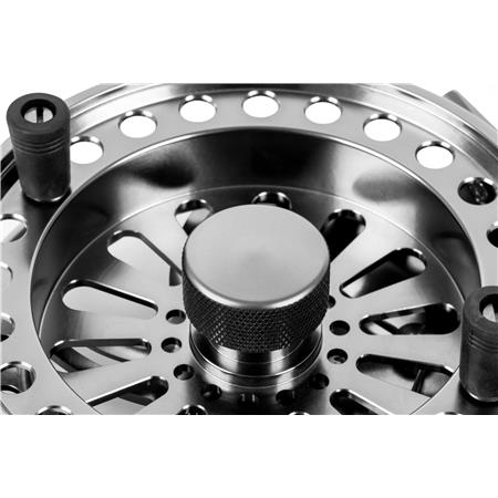 FISKESNELLE KORUM GLIDE JPX CENTREPIN 4.5